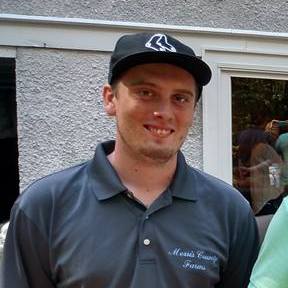 Profile of Jim Moore