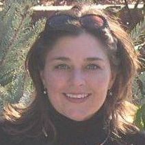 Profile of Ann Moran