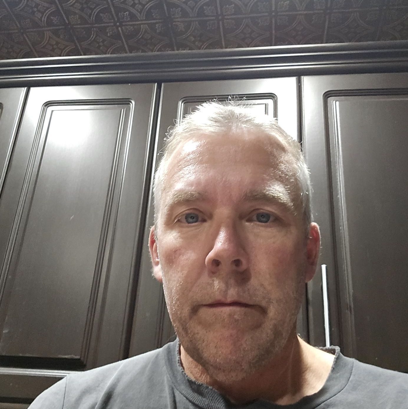 Profile of Glen Foster