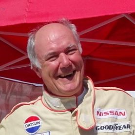 Profile of Bill Wessel
