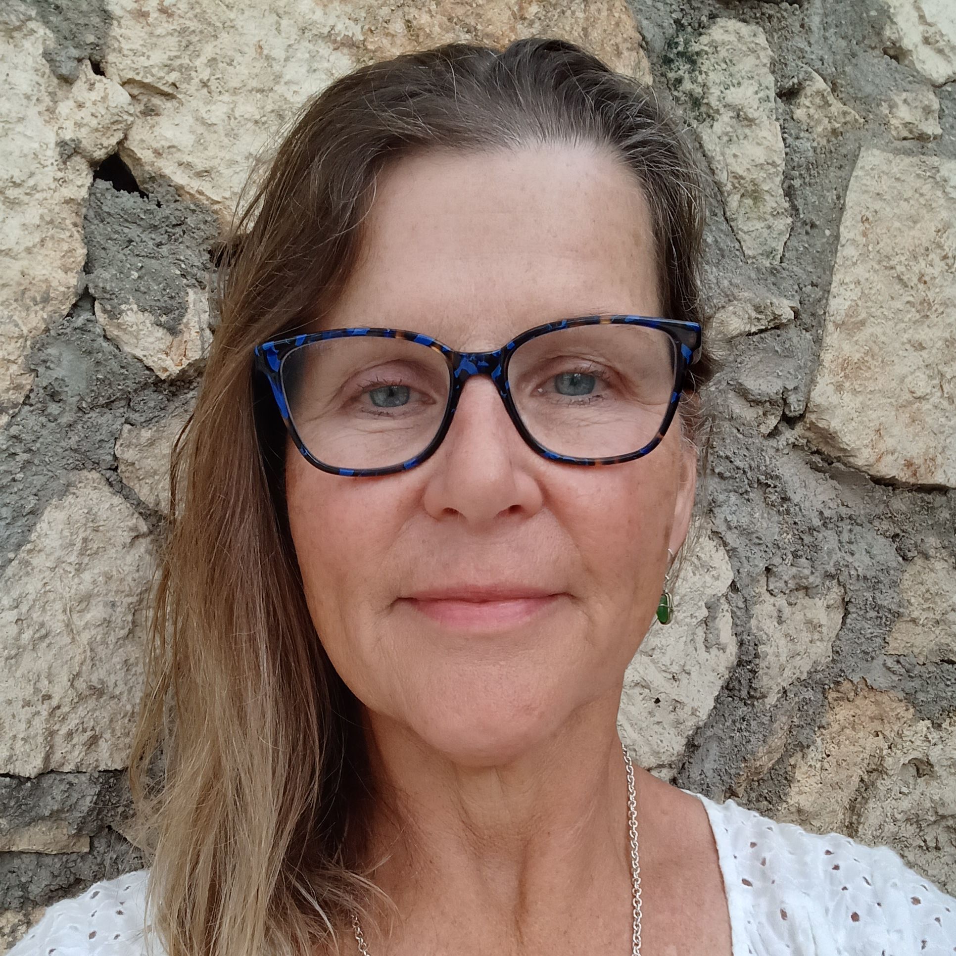 Profile of Wendy Clark