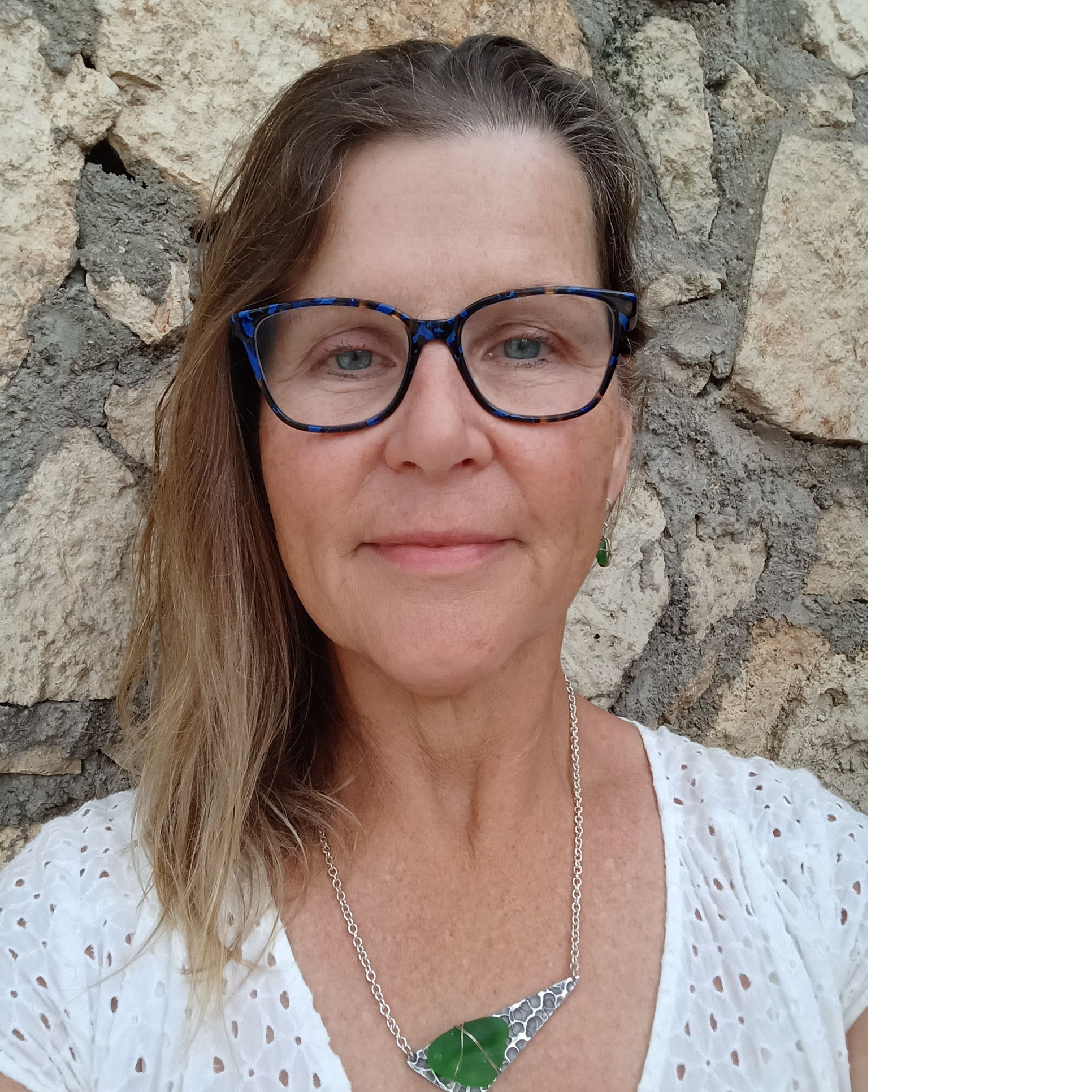 Profile of Wendy Clark