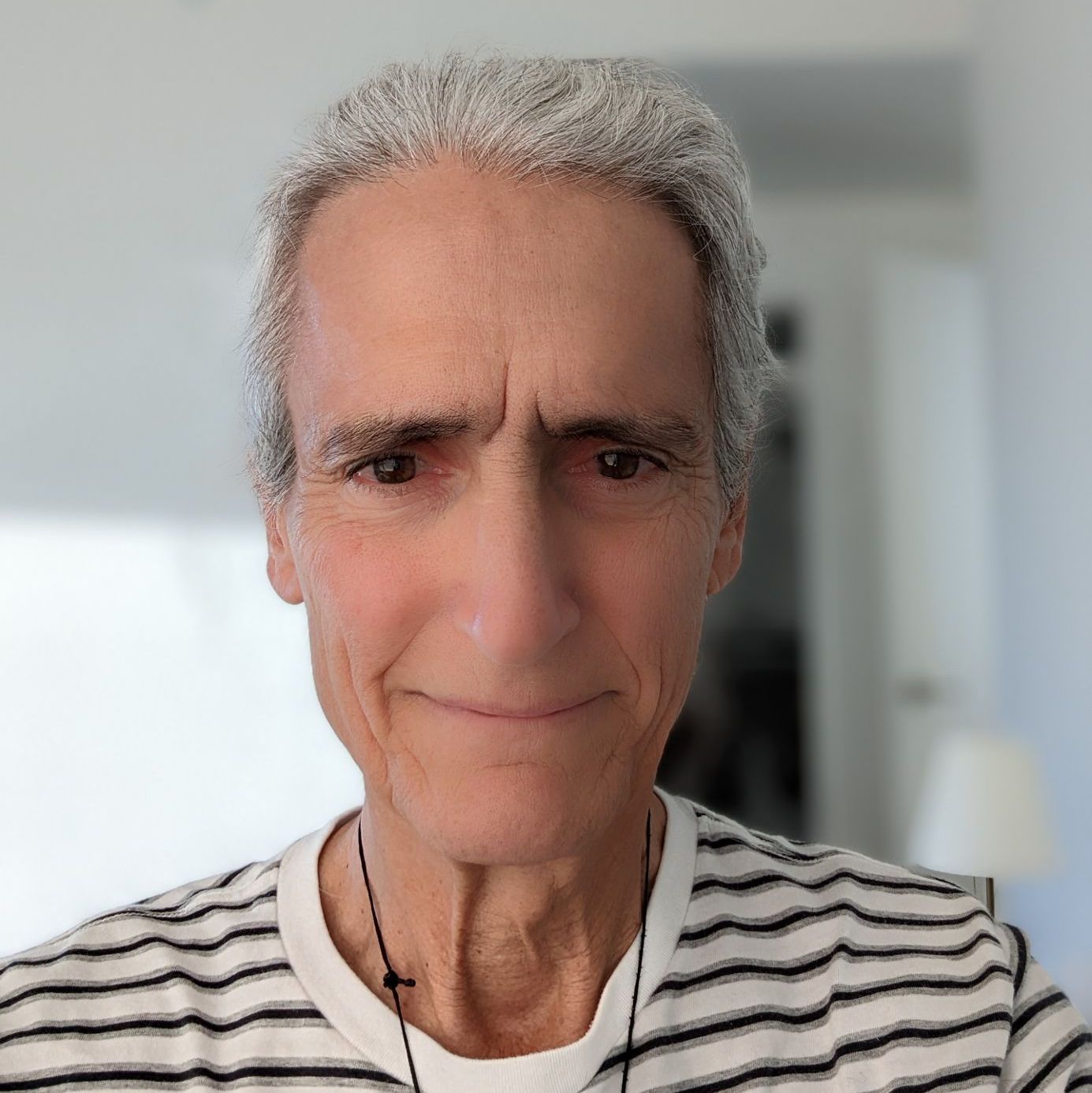 Profile of Frank Farah