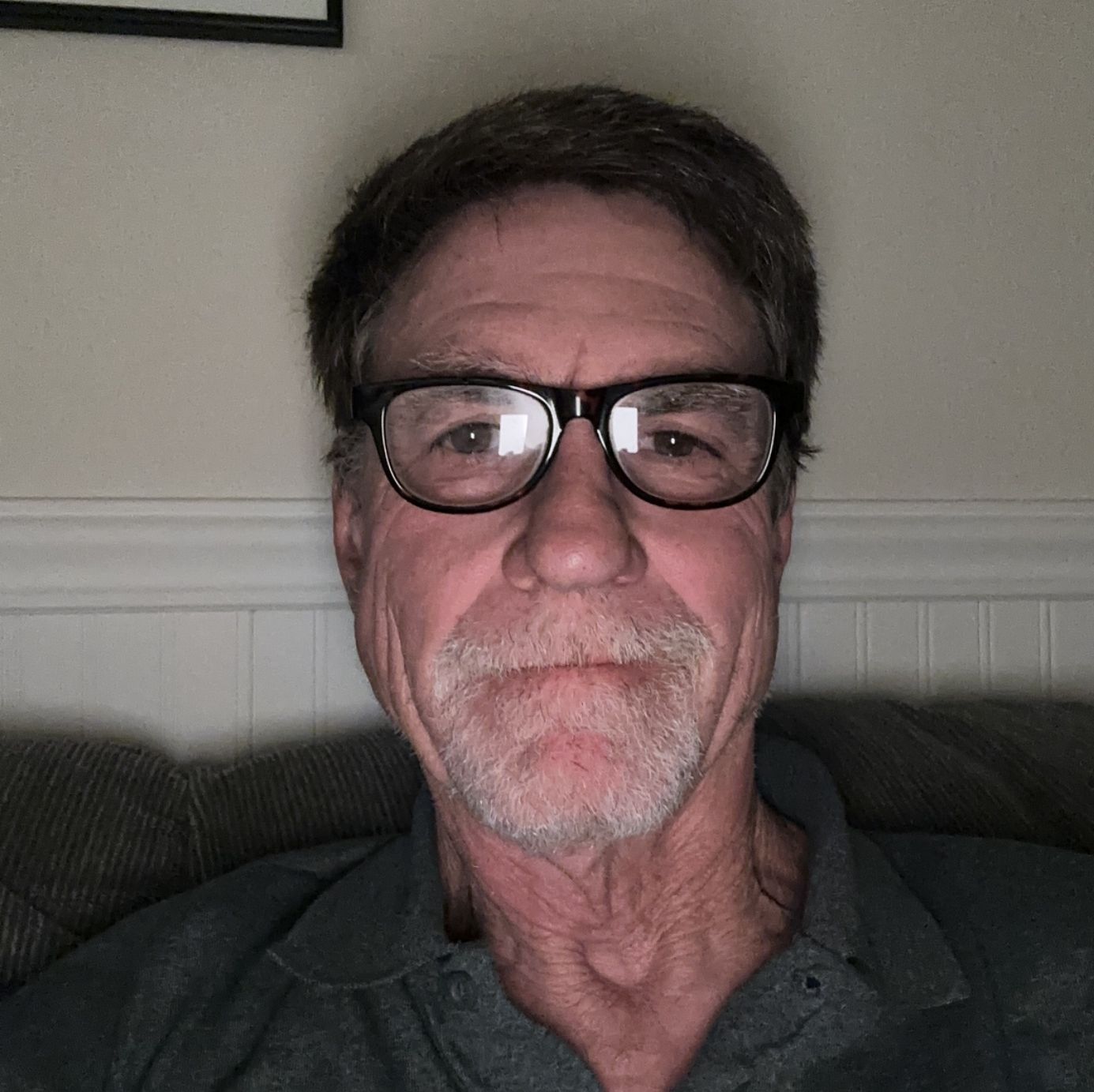 Profile of Michael Conway