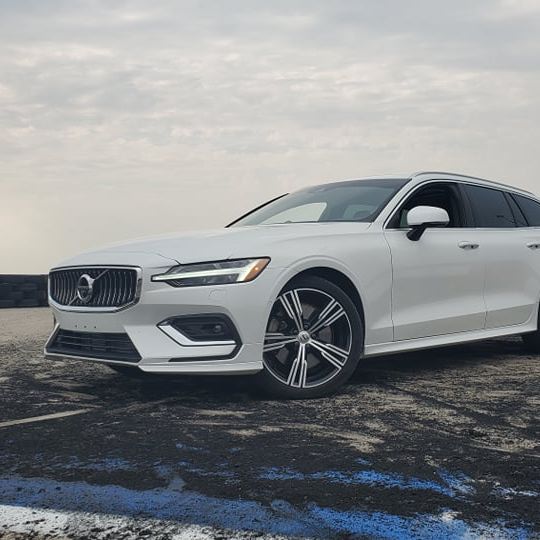 Profile of Roch Laviolette