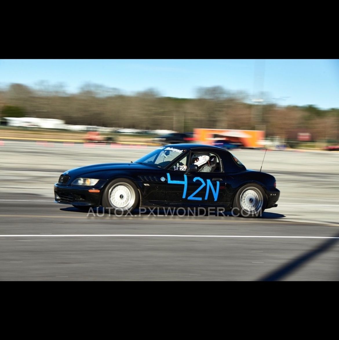 Profile of Quinn Harrison