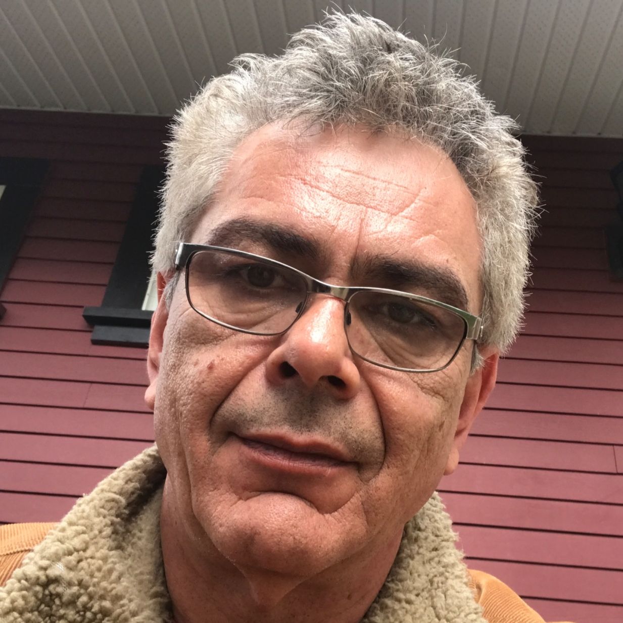 Profile of Robert Blaksic