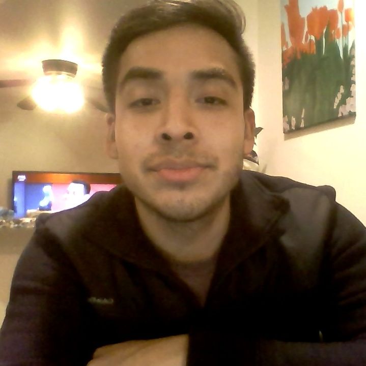 Profile of Cesar Hernandez