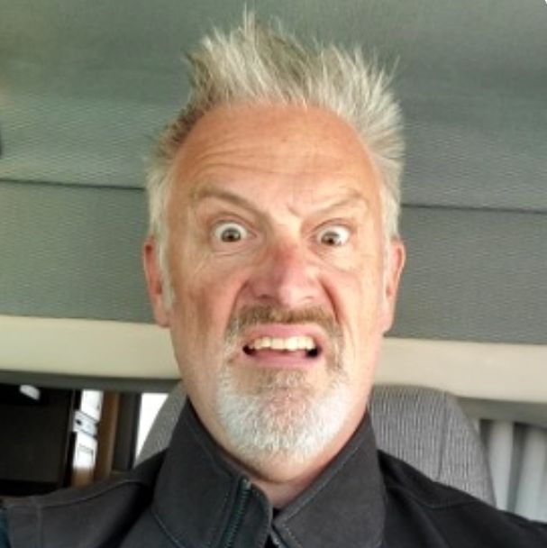 Profile of Randy Blaylock