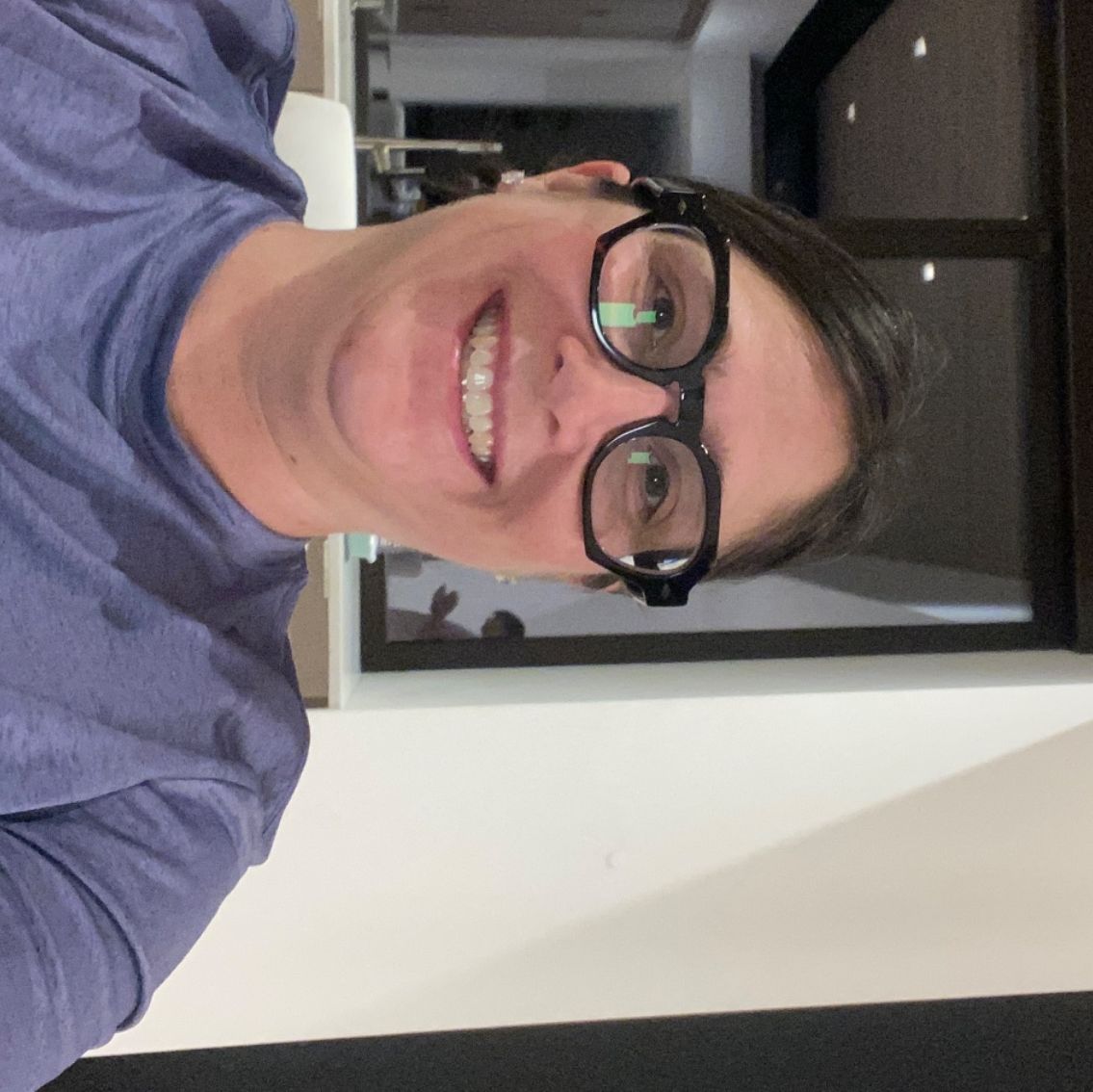 Profile of Teresa Contrada