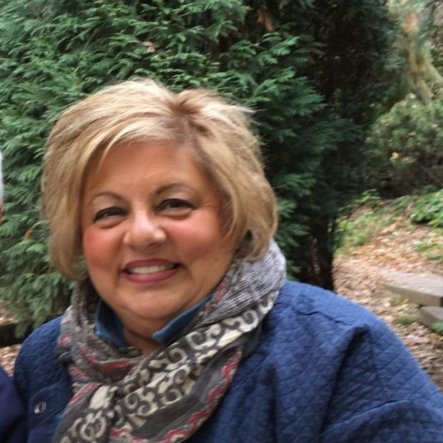 Profile of Patty Scales