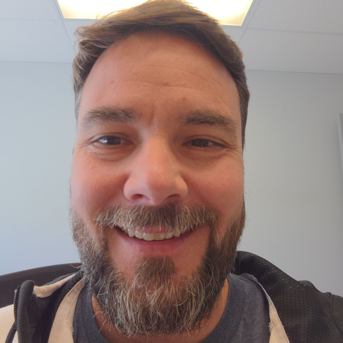 Profile of Adam Dooley