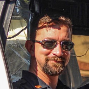 Profile of Derek Griffith