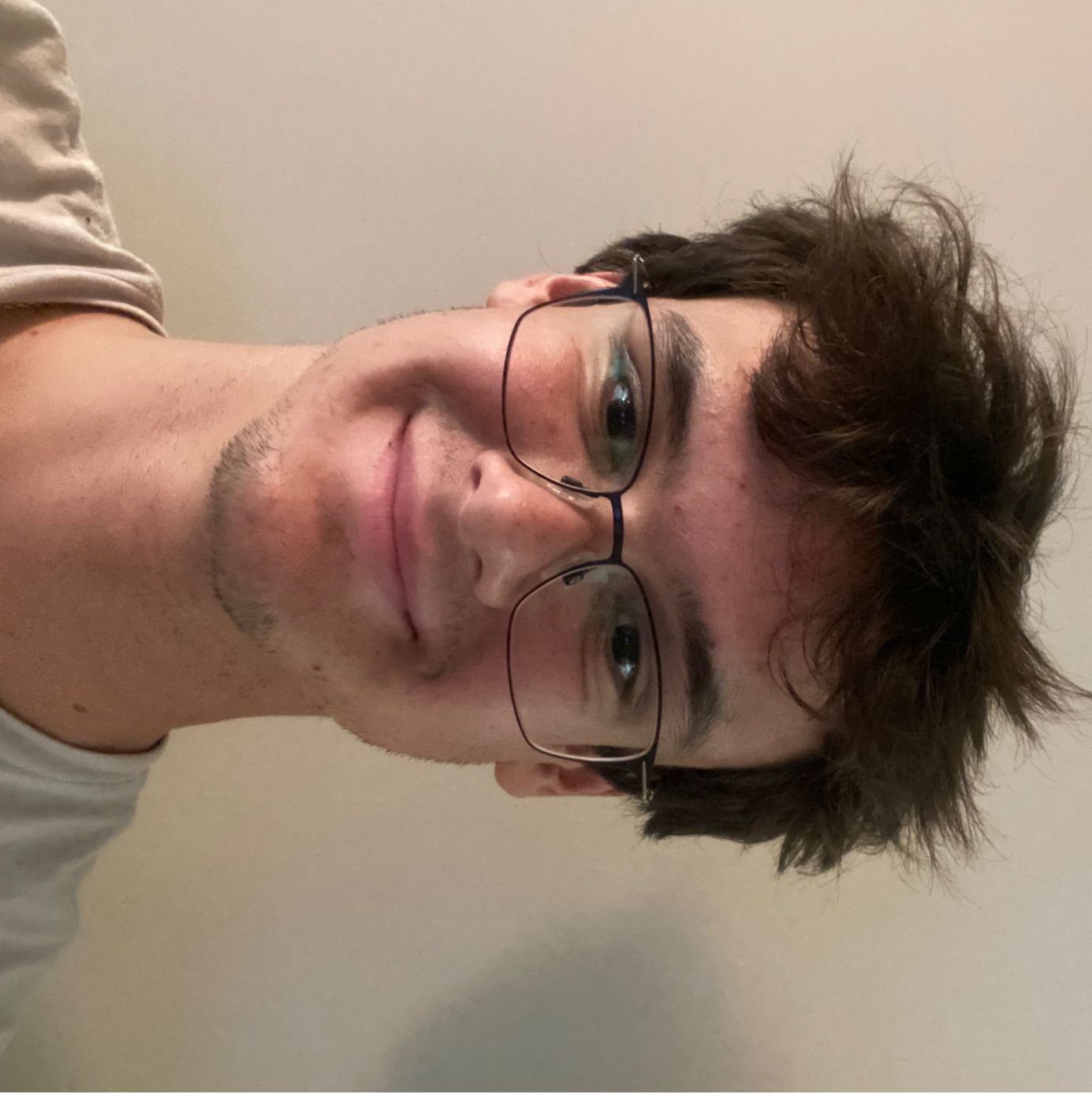 Profile of Aiden Elstun