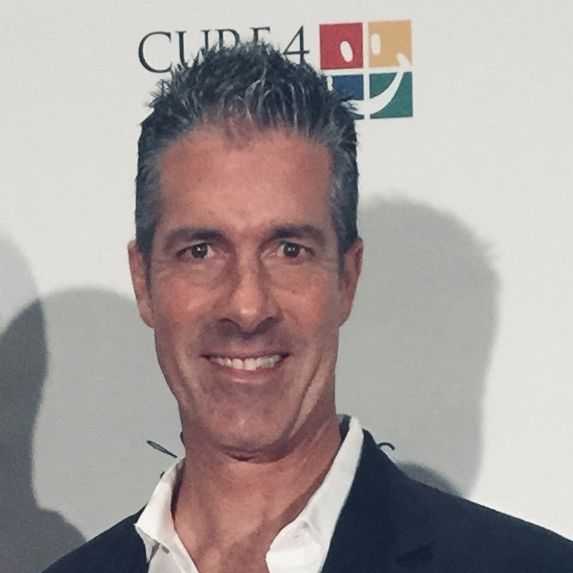 Profile of John Peschio