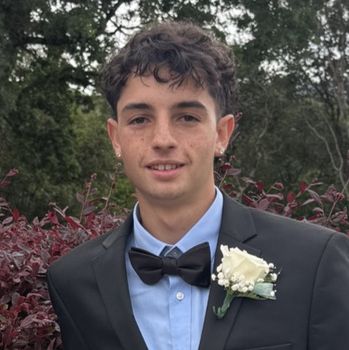 Profile of Jaden Damato