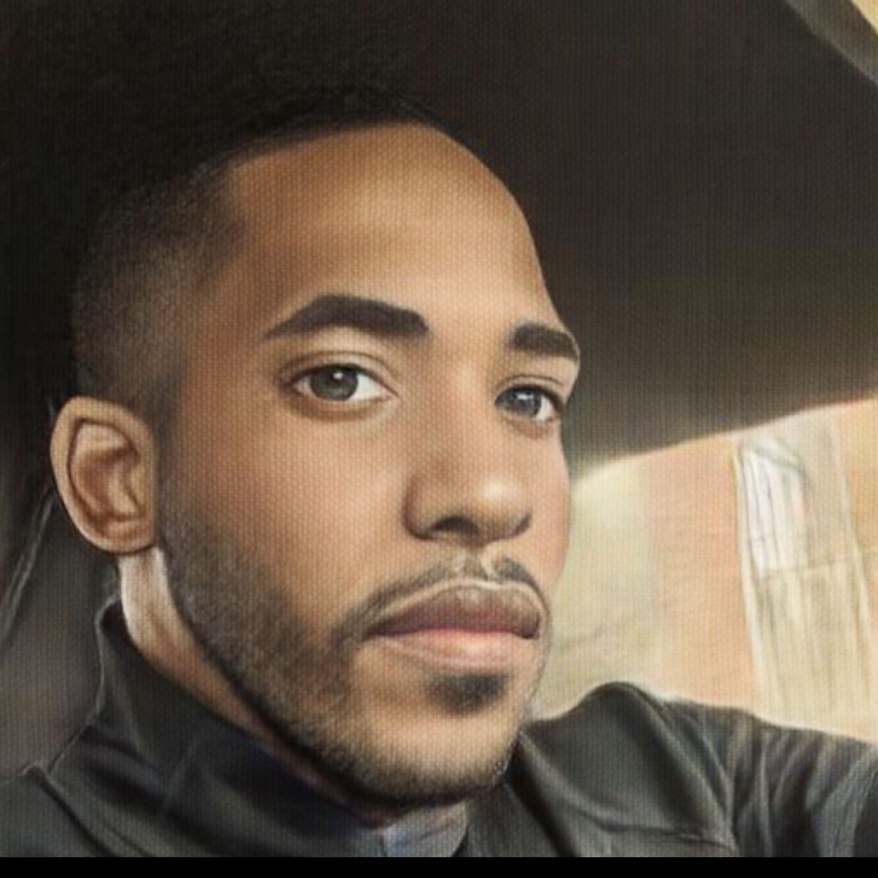 Profile of Brian Cross