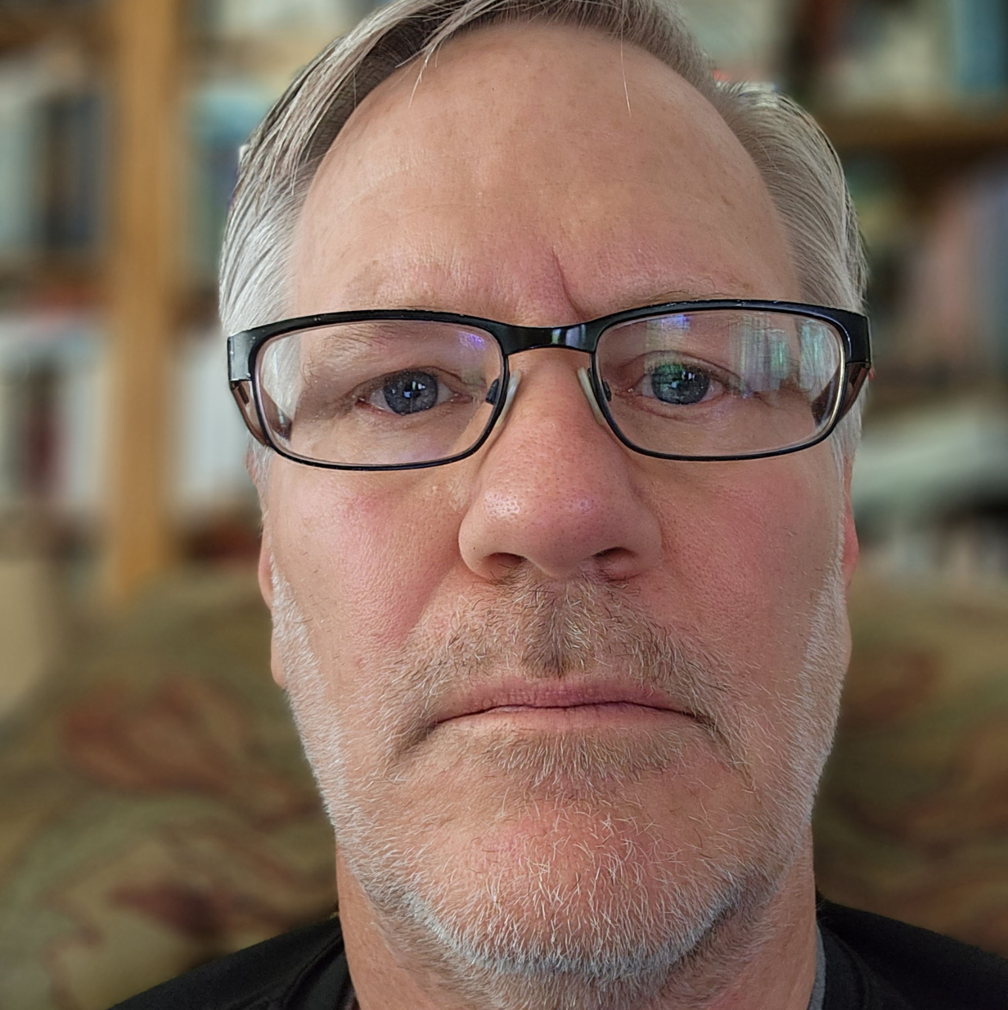 Profile of Dave Moser