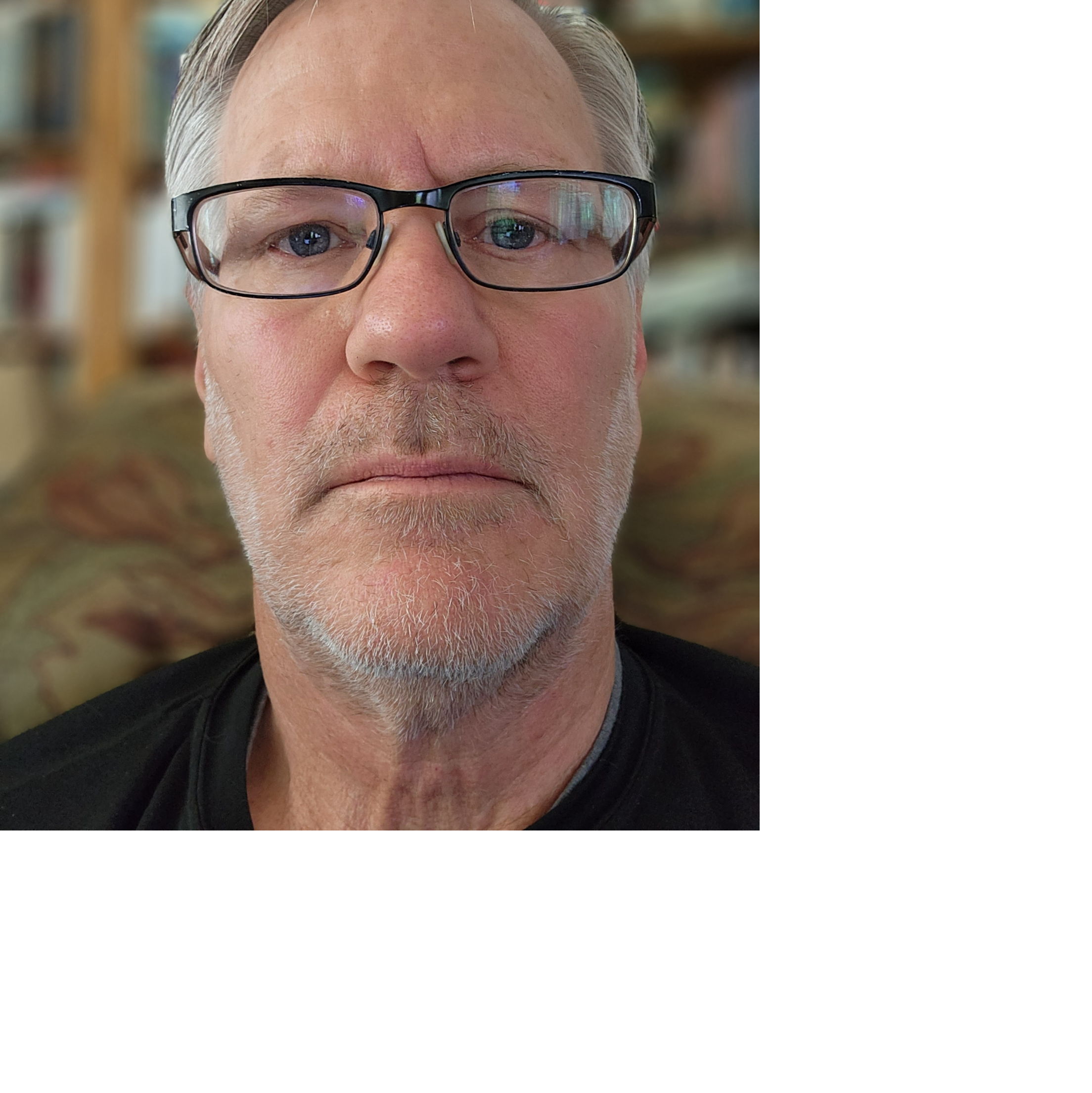 Profile of Dave Moser
