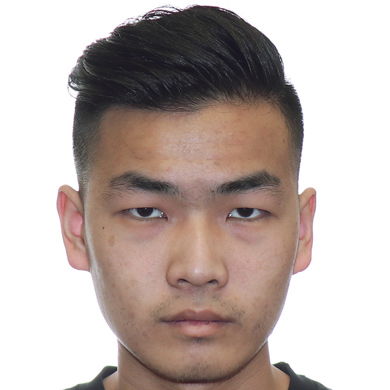 Profile of Steve Zhang