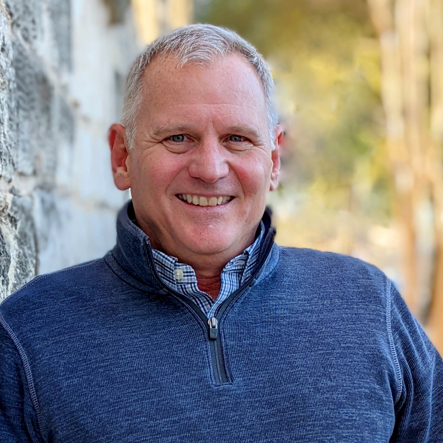 Profile of Ward Marshall