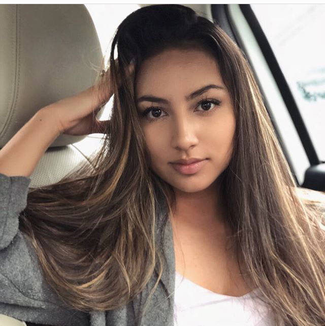 Profile of Cara Wong