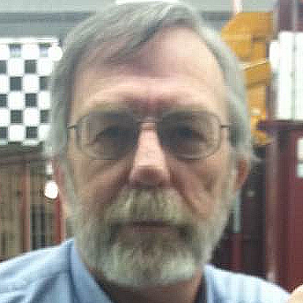 Profile of David Sekella