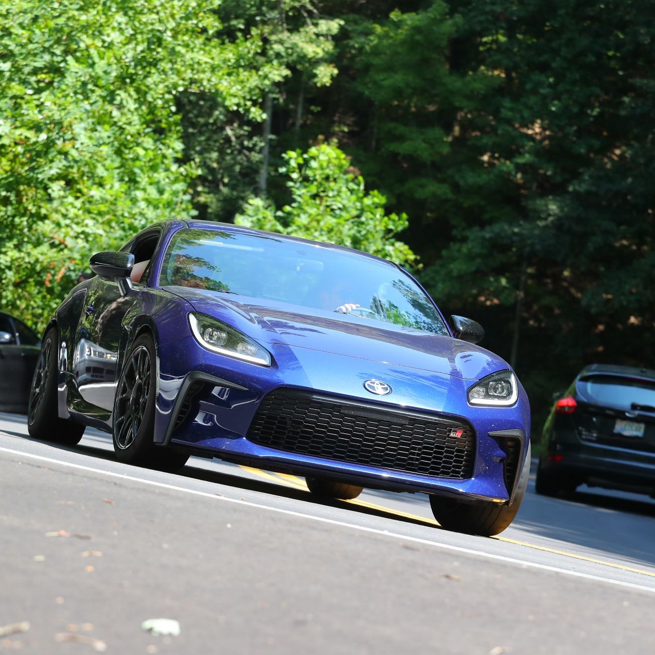 Profile of Kristopher Coffell