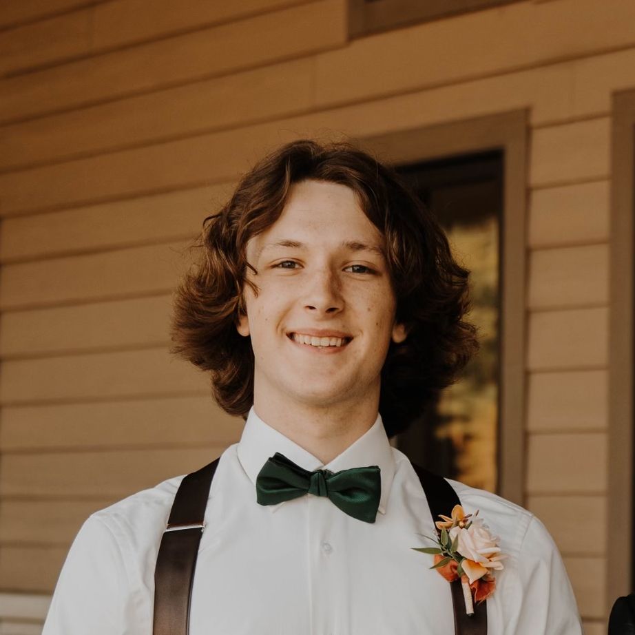 Profile of Wesley Johnson