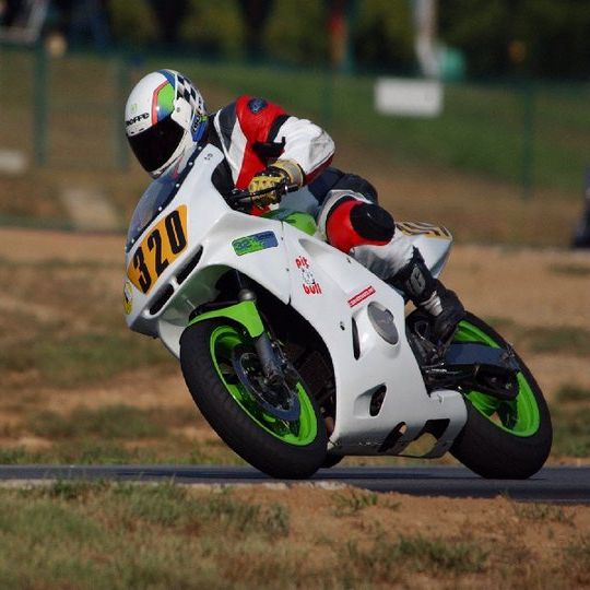 Profile of Bryan Davis