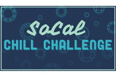 SoCal Chill Challenge Round 3
