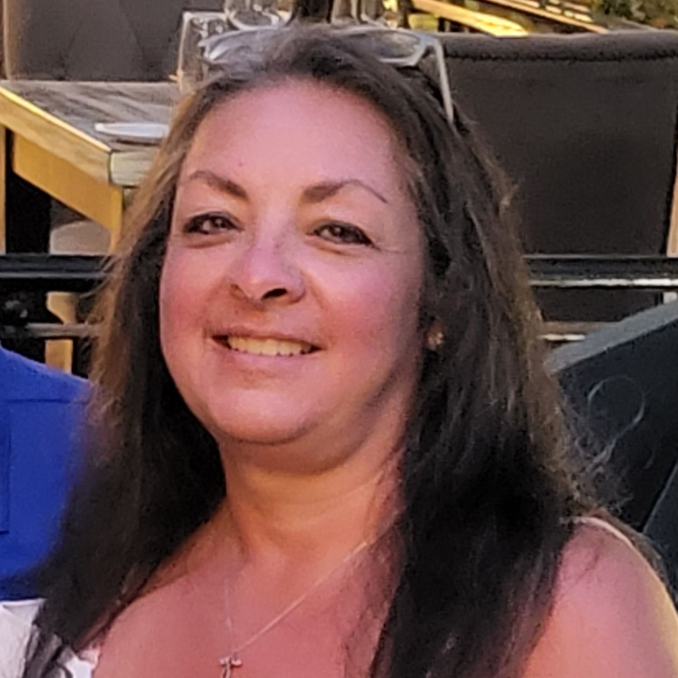 Profile of Angela Harbour