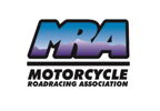 Motorcycle Roadracing Association logo
