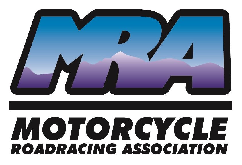 Motorcycle Roadracing Association logo