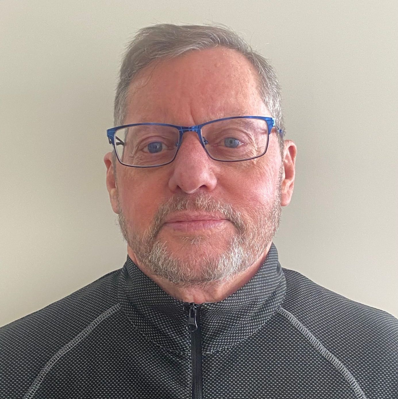 Profile of Paul Trudel