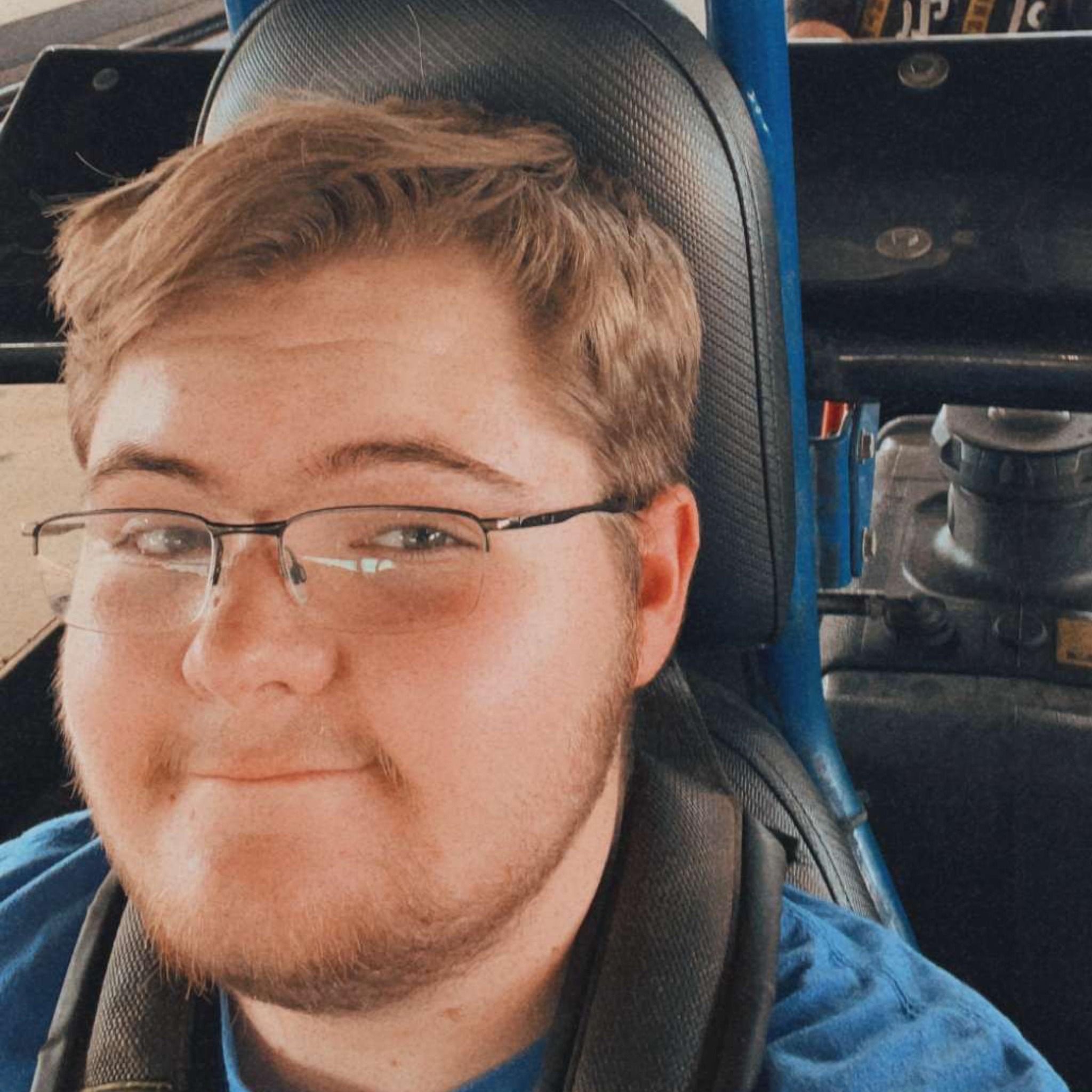 Profile of Coleman Jones