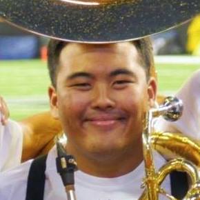 Profile of Evan Higa