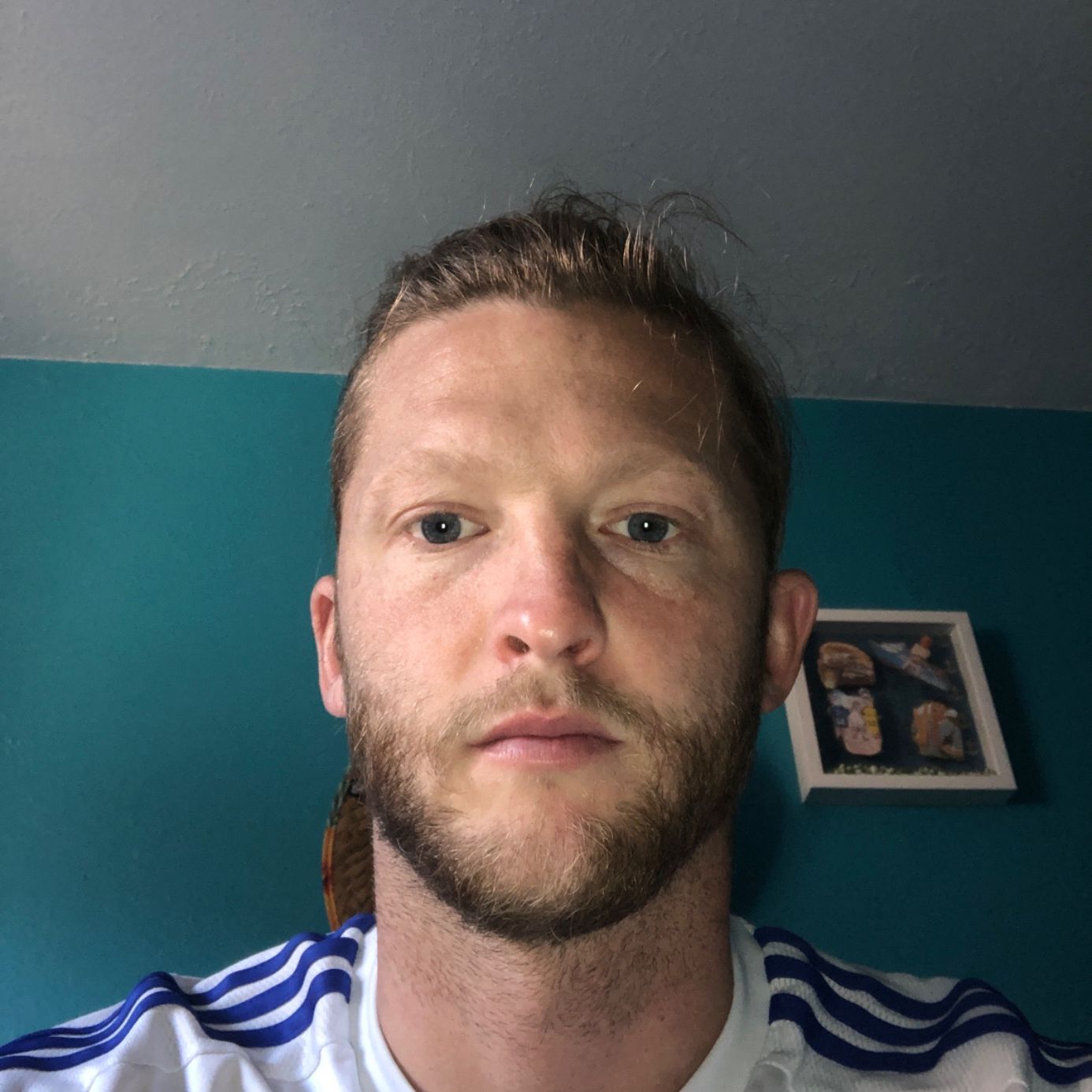 Profile of Nikolai Gudjohnsen