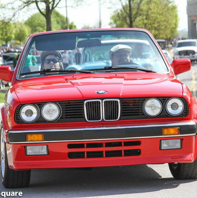 Profile of Jerry Coatney