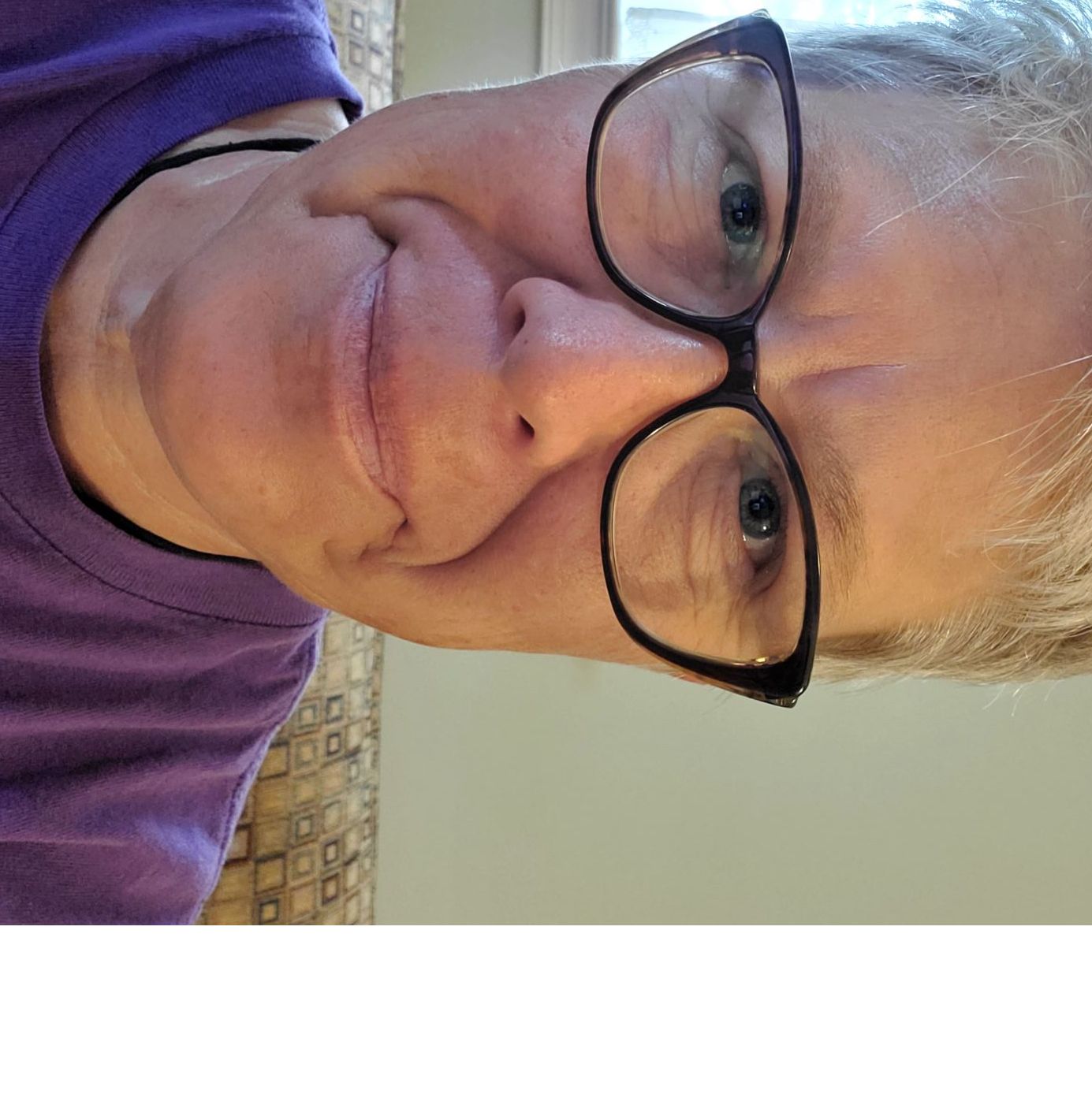 Profile of Ann Pongracz