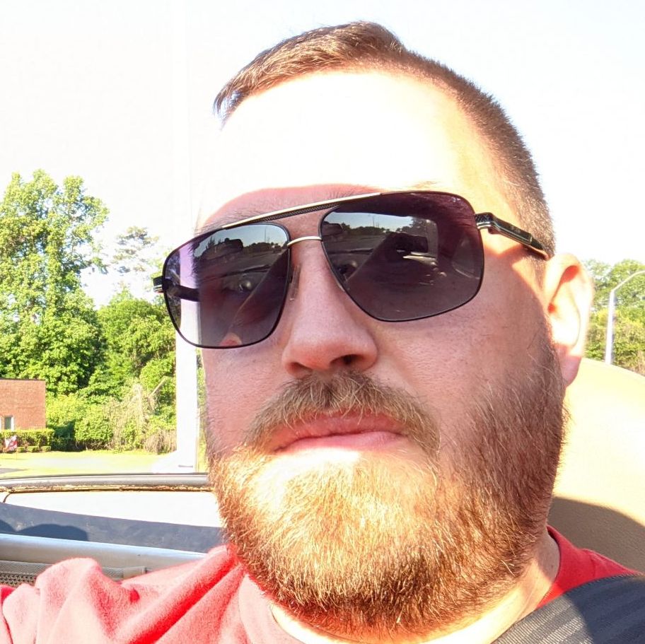 Profile of Chad Culbertson