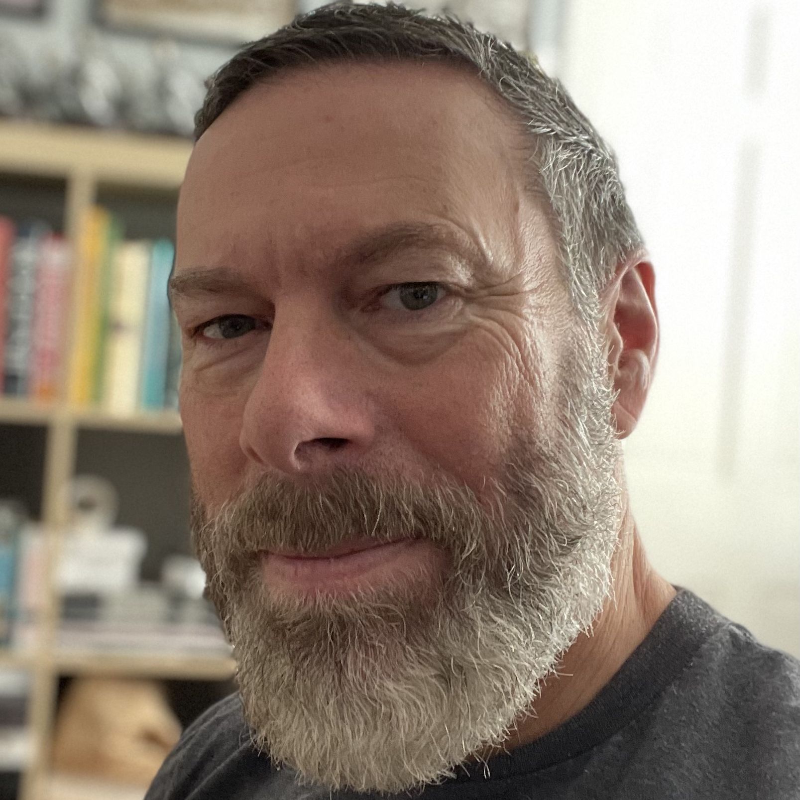 Profile of Jason Temme