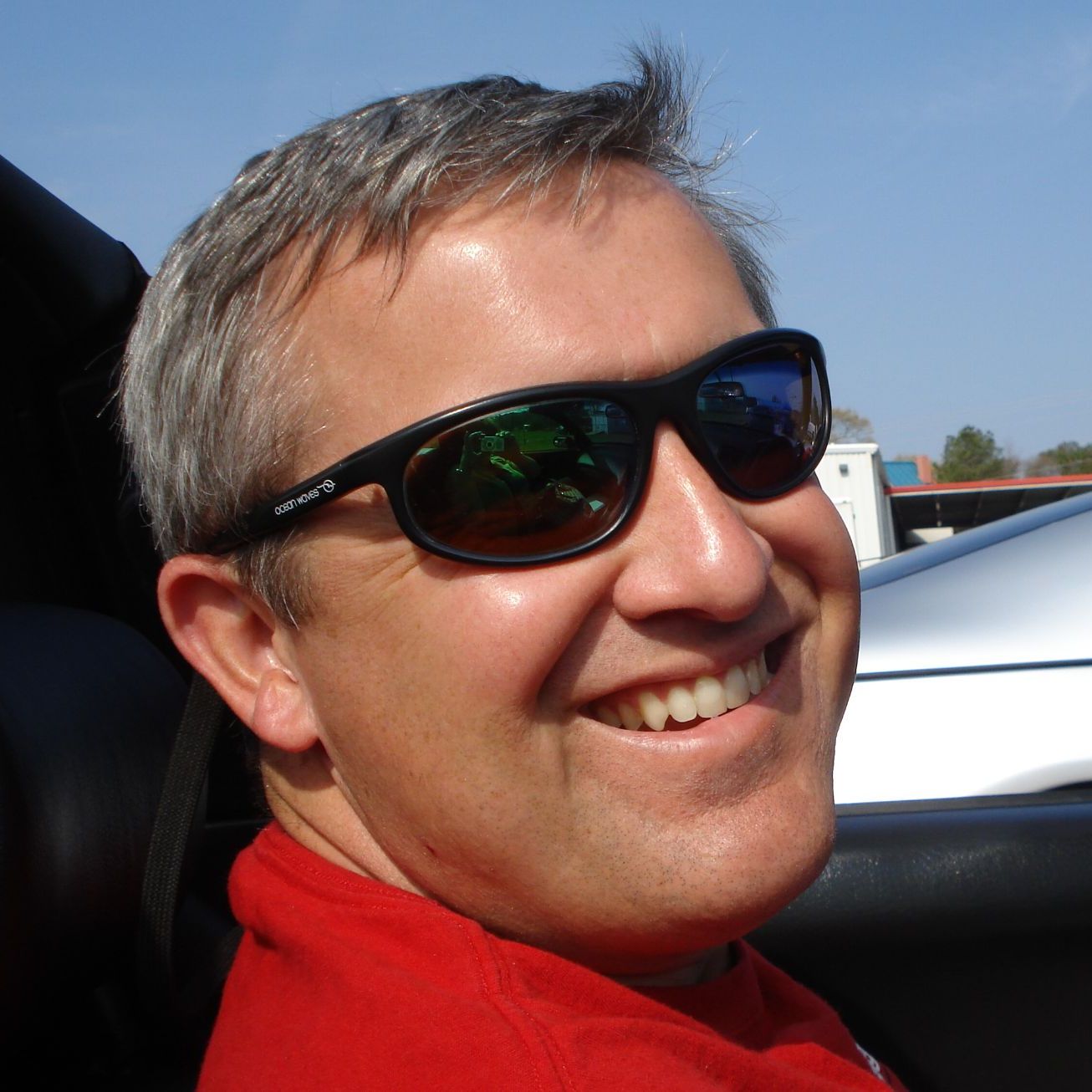 Profile of Robert Pecenka