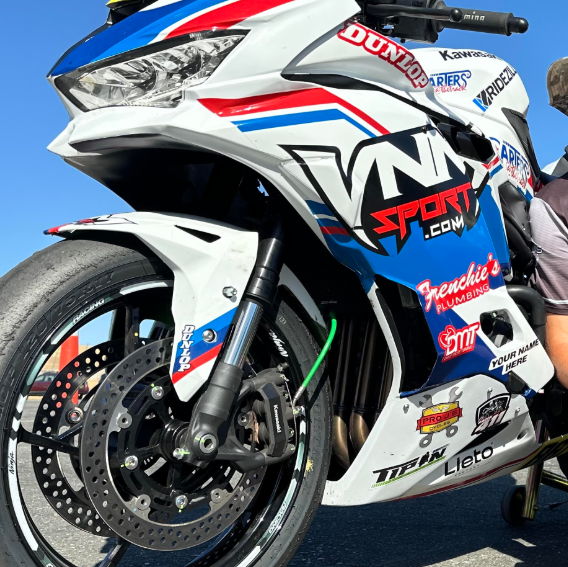 Profile of Scott Johansen