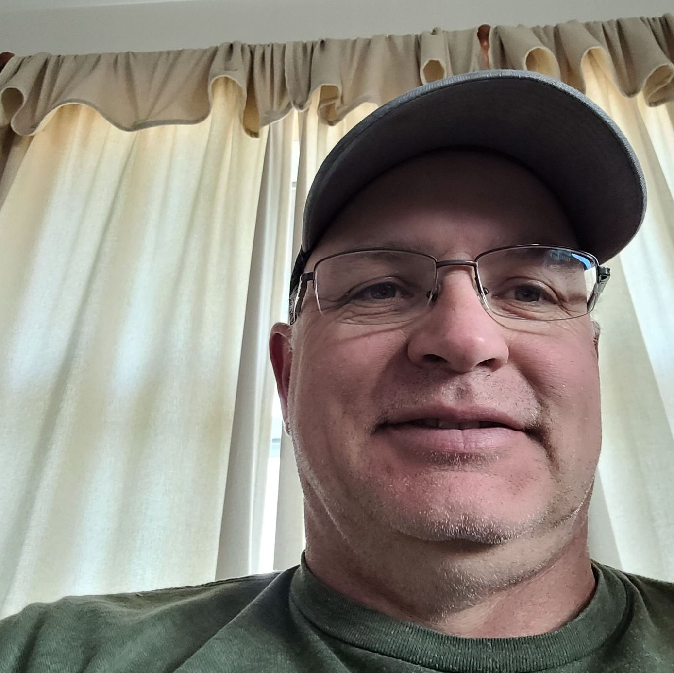 Profile of Barry Vansickle