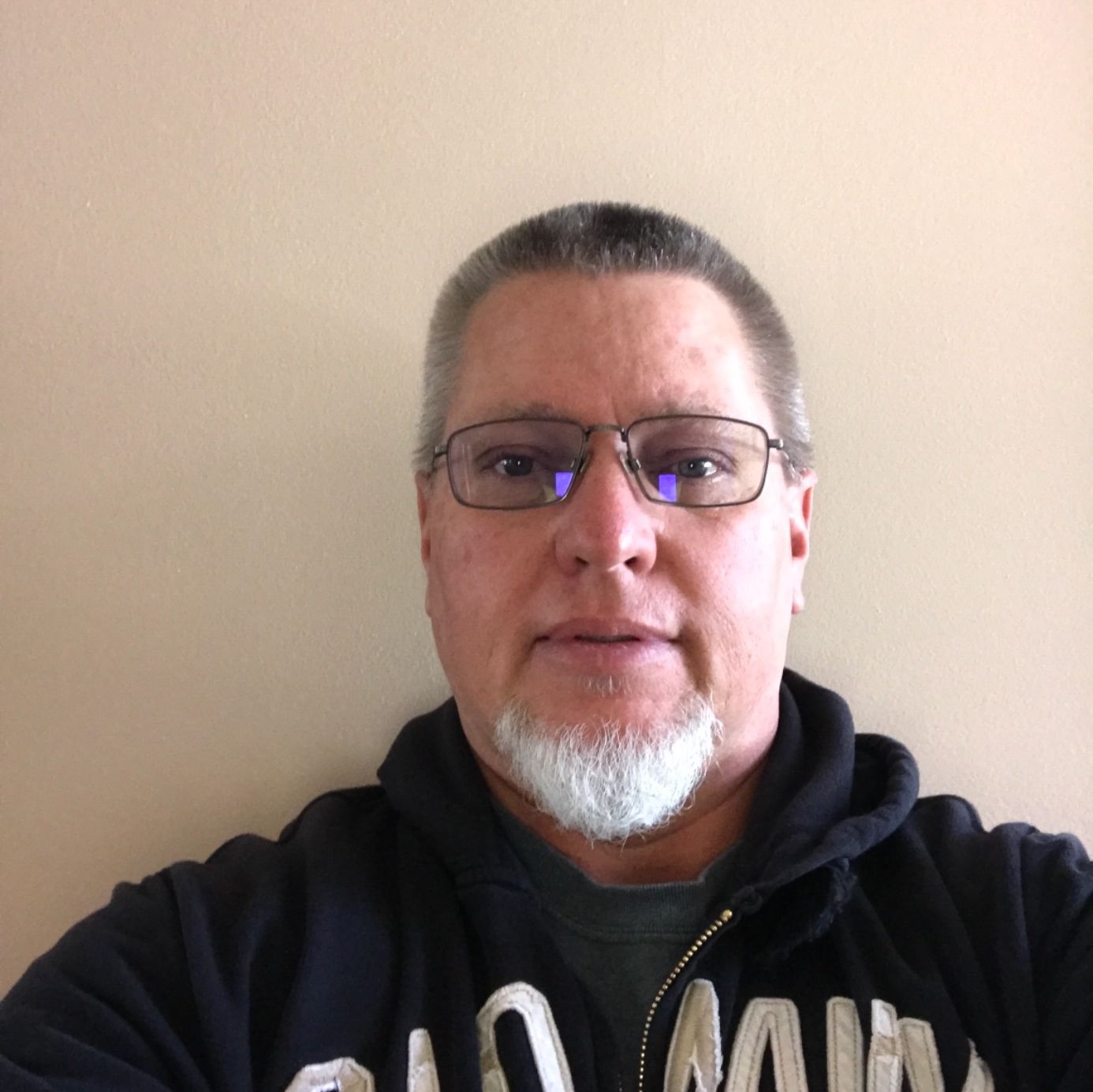 Profile of Chris Corven