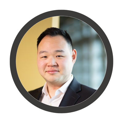 Profile of Peter Kim