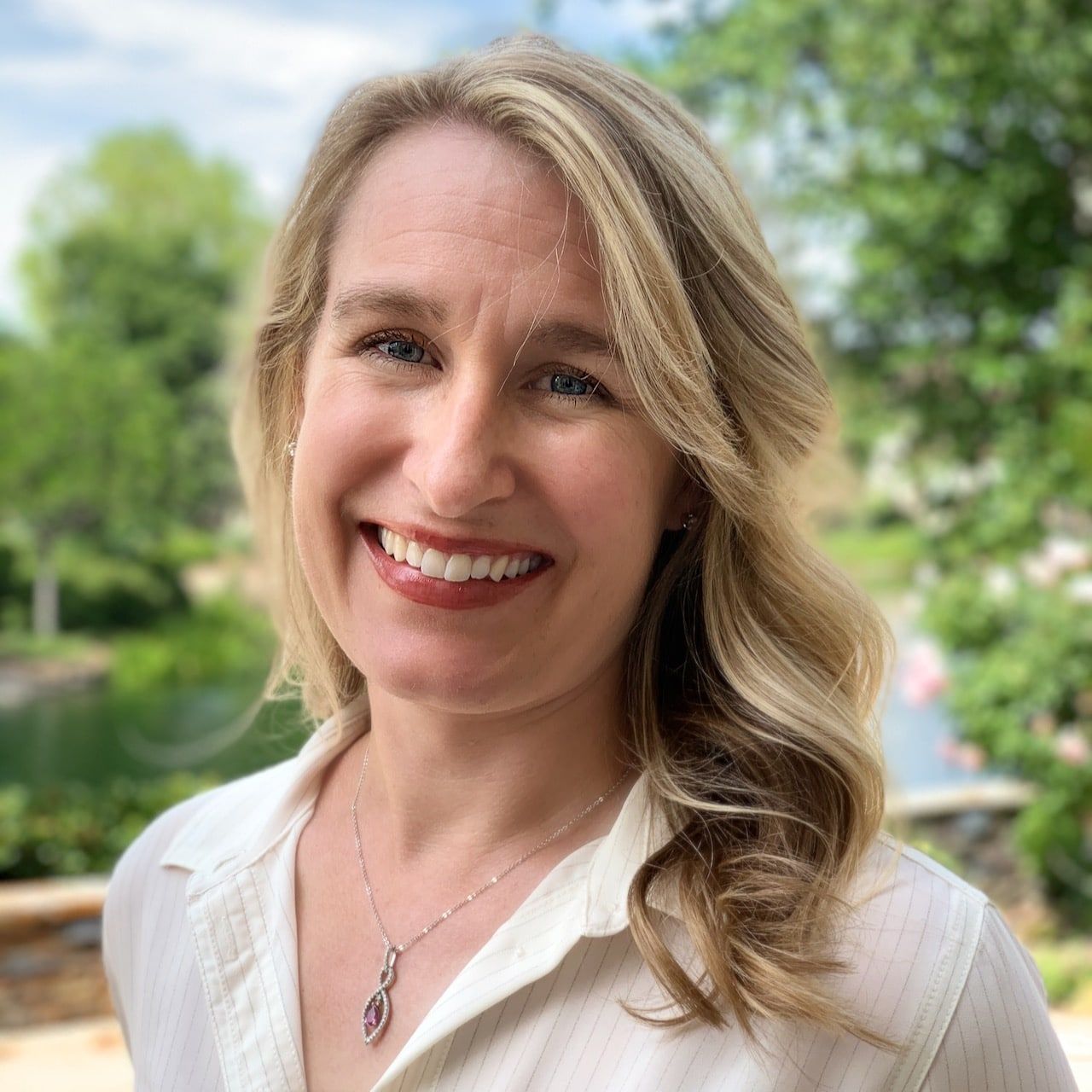 Profile of Jennifer Douglas