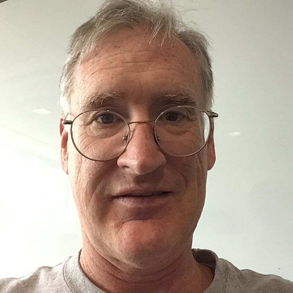 Profile of Stan King