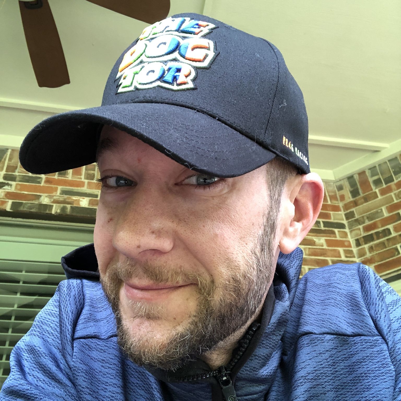 Profile of Christopher Skipper